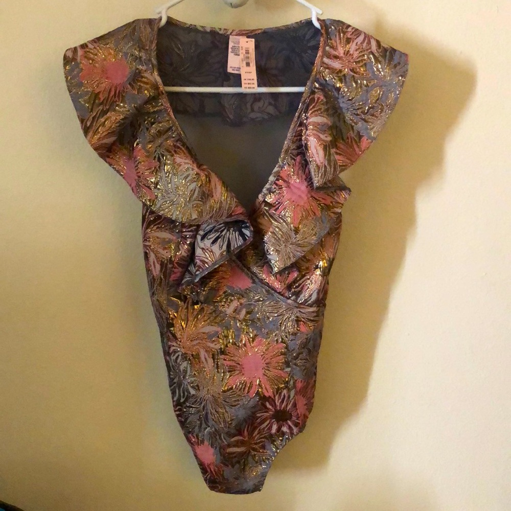 VICTORIA SECRET SWIMSUIT
